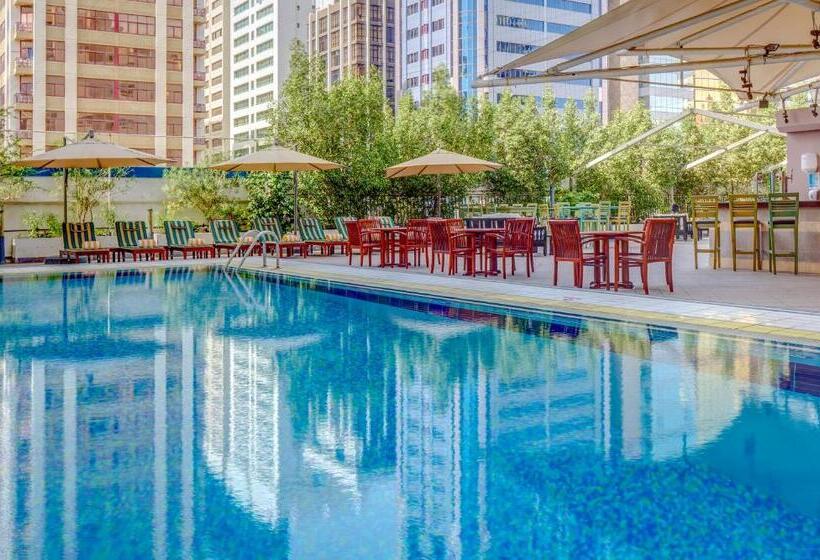 Novel Hotel City Center