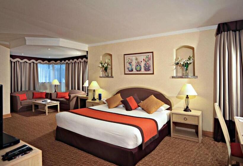 Novel Hotel City Center