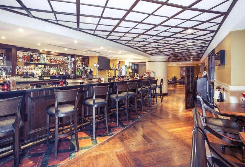 Novel Hotel City Center