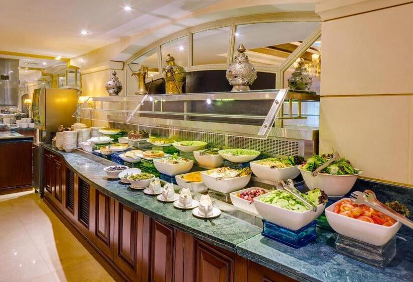 Novel Hotel City Center