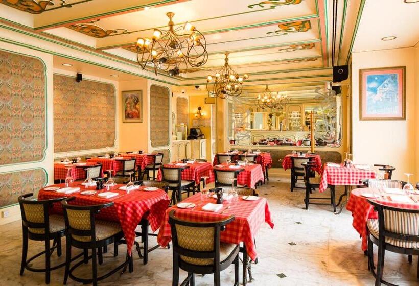 Novel Hotel City Center