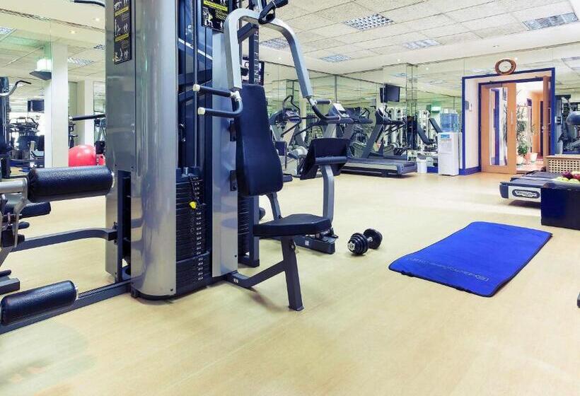 Novel Hotel City Center