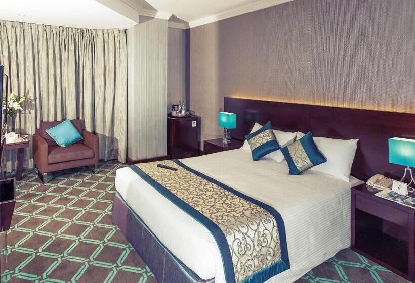 Novel Hotel City Center