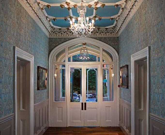 Oranmore Lodge Hotel Conference And Leisure Centre Galway