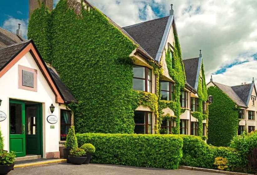Oranmore Lodge Hotel Conference And Leisure Centre Galway