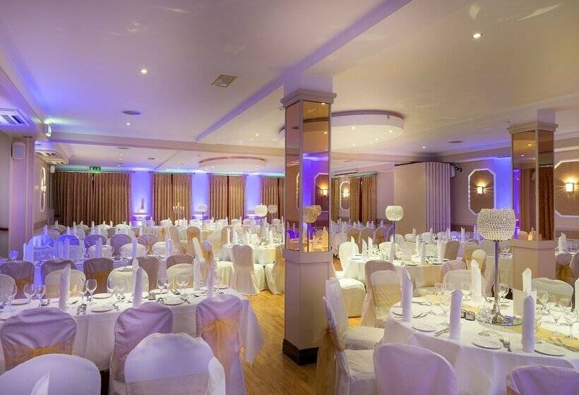Oranmore Lodge Hotel Conference And Leisure Centre Galway