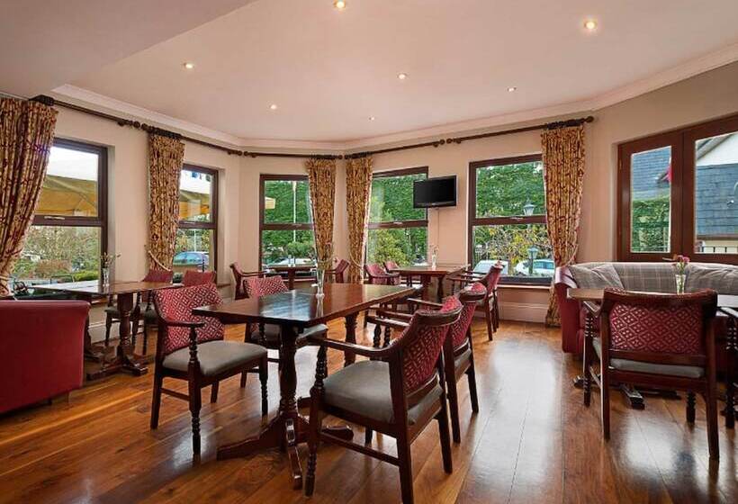 Oranmore Lodge Hotel Conference And Leisure Centre Galway