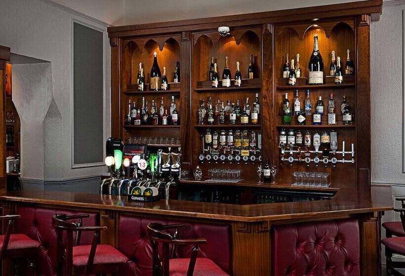 Oranmore Lodge Hotel Conference And Leisure Centre Galway