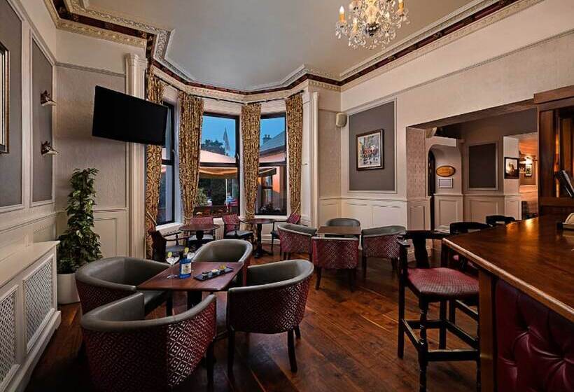 Oranmore Lodge Hotel Conference And Leisure Centre Galway