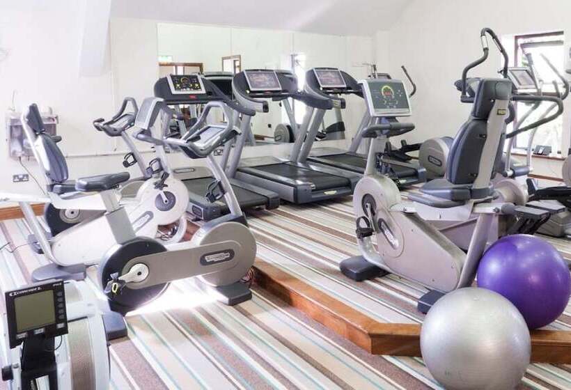 Oranmore Lodge Hotel Conference And Leisure Centre Galway