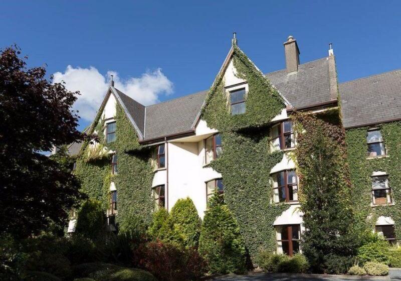 Oranmore Lodge Hotel Conference And Leisure Centre Galway