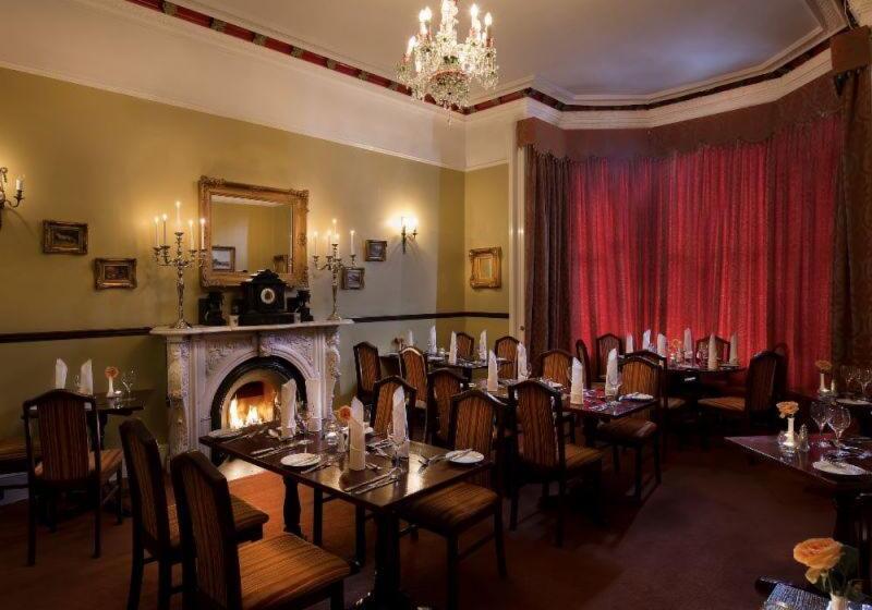 Oranmore Lodge Hotel Conference And Leisure Centre Galway