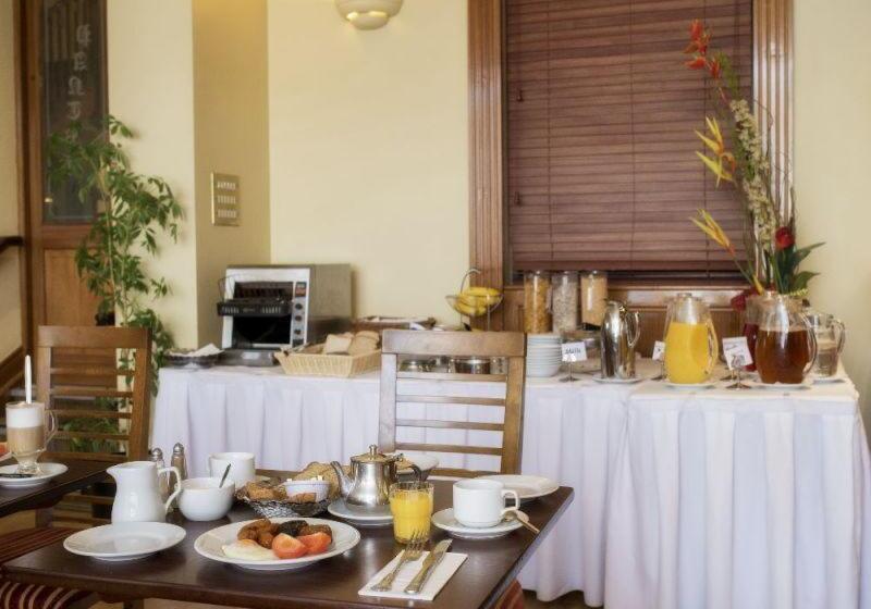 Oranmore Lodge Hotel Conference And Leisure Centre Galway