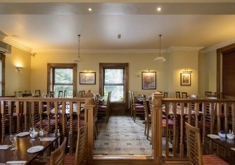 Oranmore Lodge Hotel Conference And Leisure Centre Galway