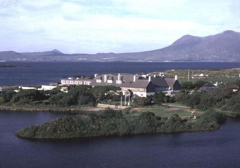 Renvyle House Hotel & Resort