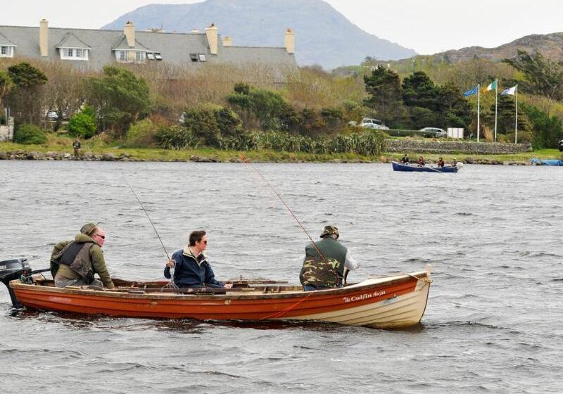 Renvyle House Hotel & Resort