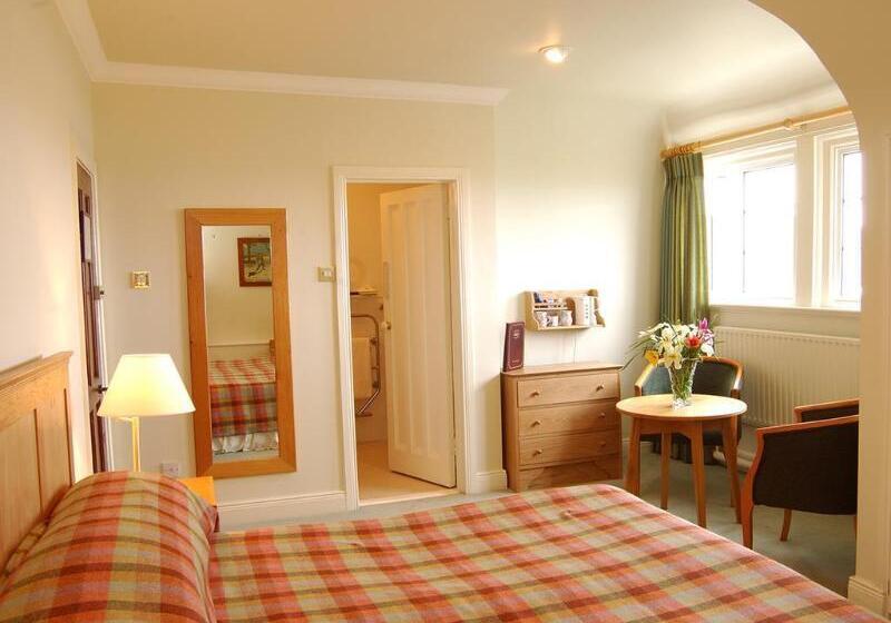 Renvyle House Hotel & Resort