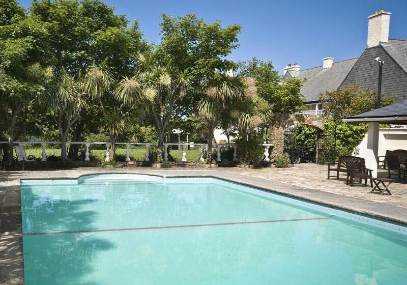 Renvyle House Hotel & Resort