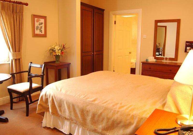 Renvyle House Hotel & Resort