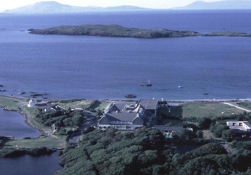 Renvyle House Hotel & Resort