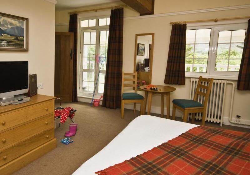 Renvyle House Hotel & Resort