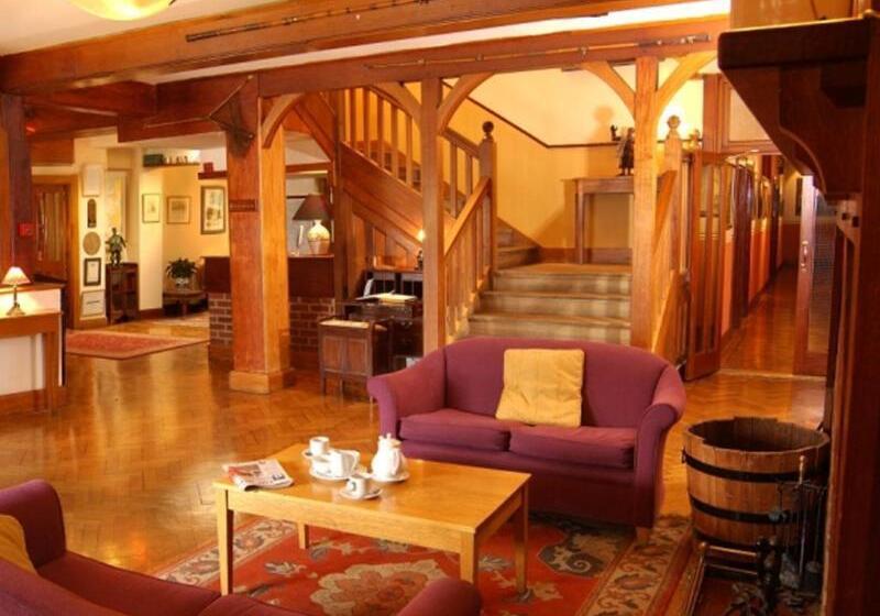 Renvyle House Hotel & Resort