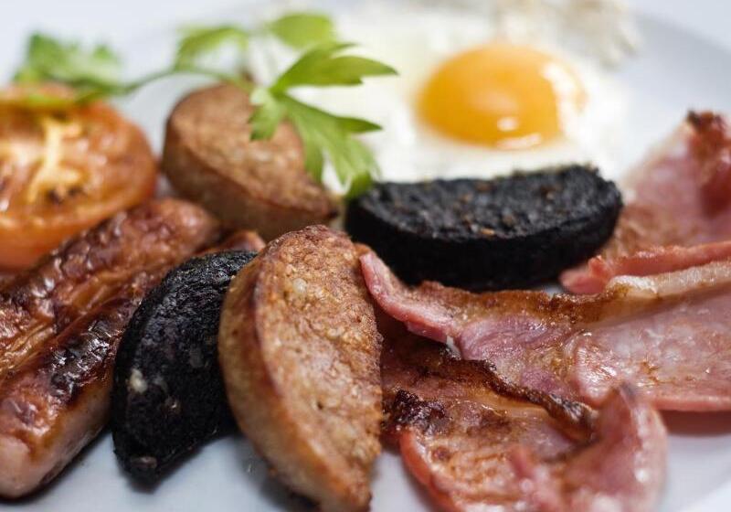 Renvyle House Hotel & Resort