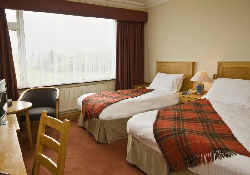 Renvyle House Hotel & Resort