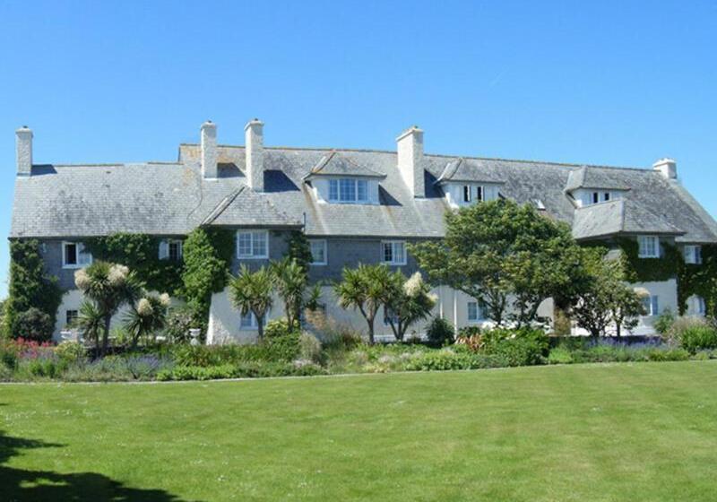 Renvyle House Hotel & Resort