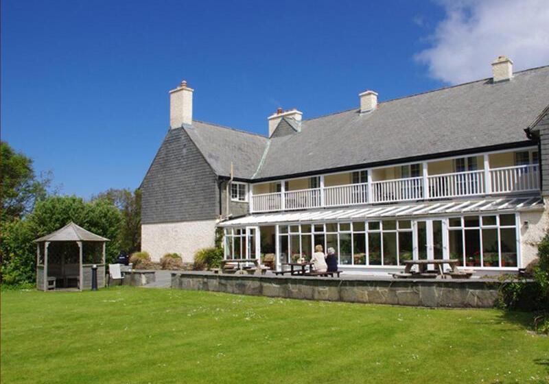 Renvyle House Hotel & Resort