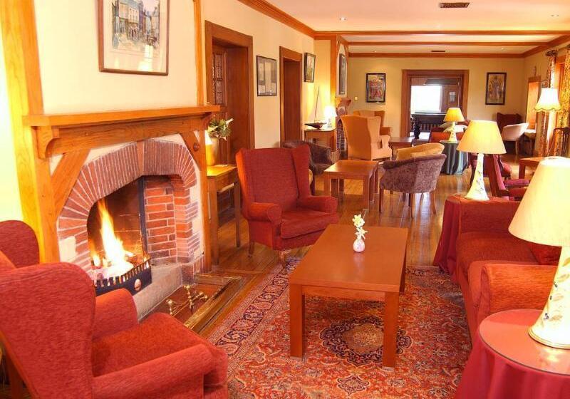 Renvyle House Hotel & Resort