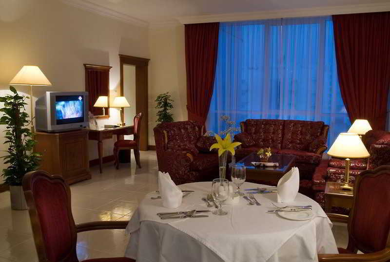 Курорт Grand Excelsior Sharjah