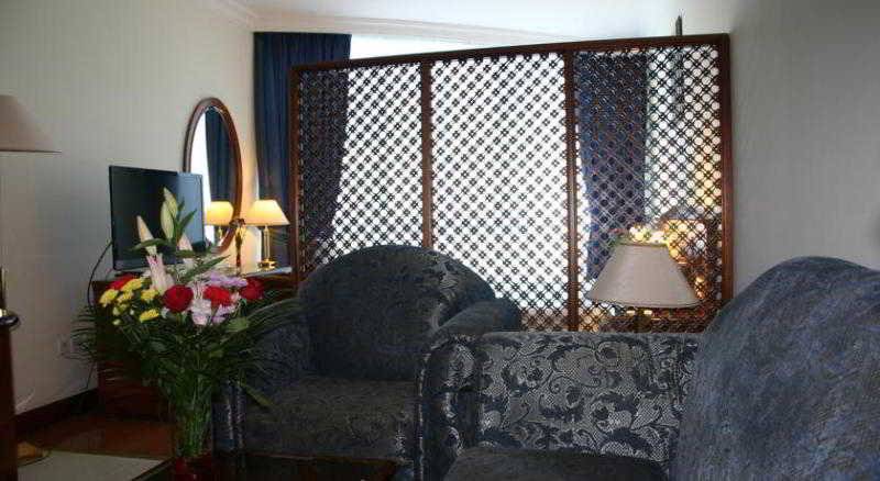 Курорт Grand Excelsior Sharjah