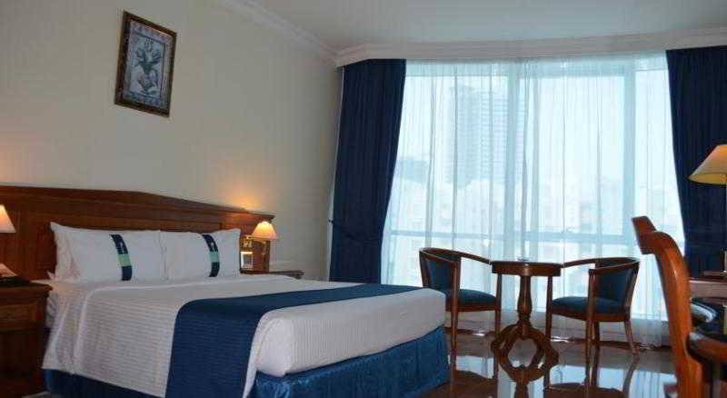 Курорт Grand Excelsior Sharjah