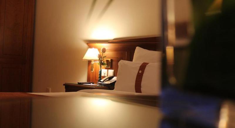 Курорт Grand Excelsior Sharjah