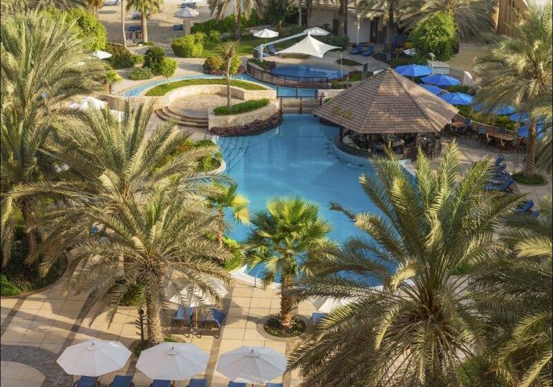 Sheraton Abu Dhabi Hotel & Resort