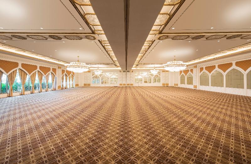 Sheraton Abu Dhabi Hotel & Resort