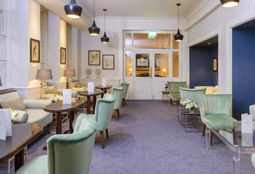 The Metropole Hotel Cork