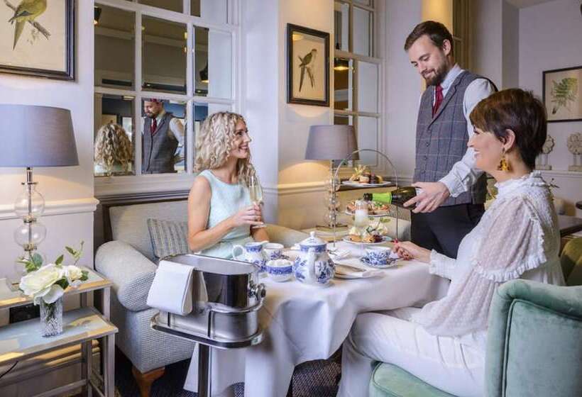 The Metropole Hotel Cork