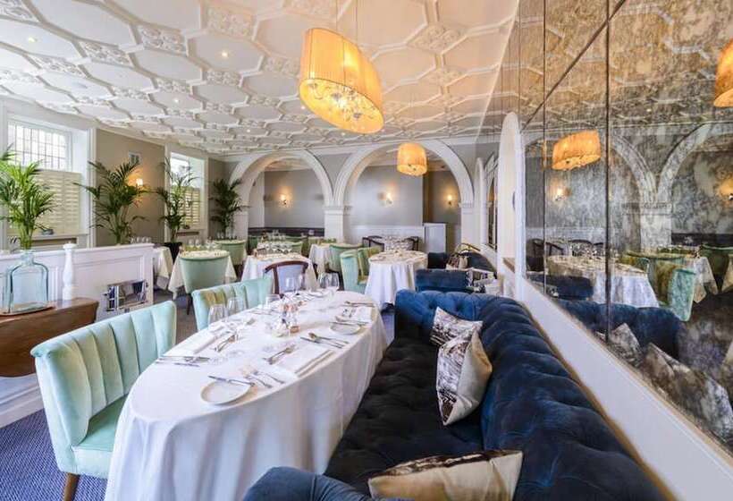 The Metropole Hotel Cork