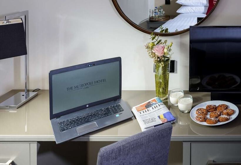 The Metropole Hotel Cork