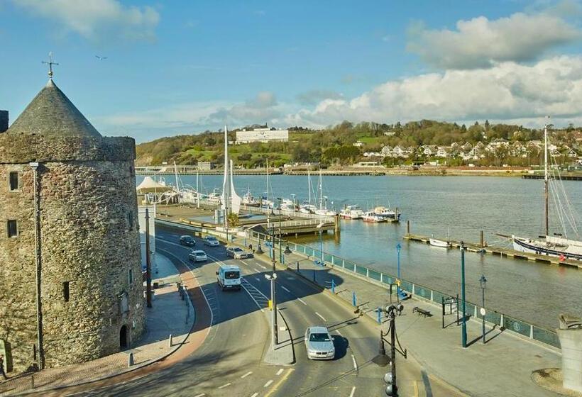 Tower Hotel & Leisure Centre