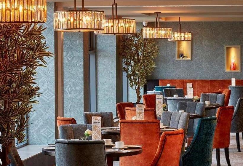 Tower Hotel & Leisure Centre