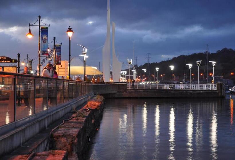 Tower Hotel & Leisure Centre