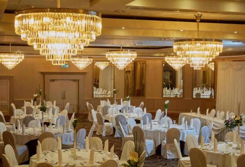 Tower Hotel & Leisure Centre