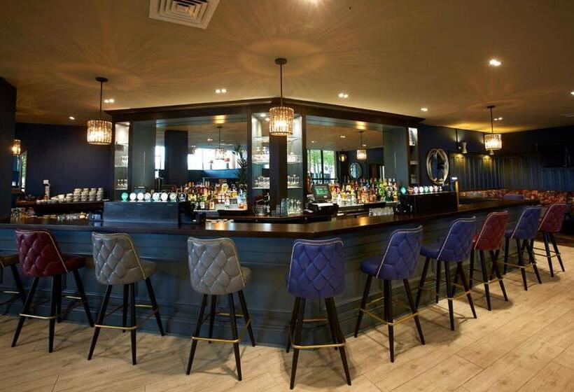 Tower Hotel & Leisure Centre