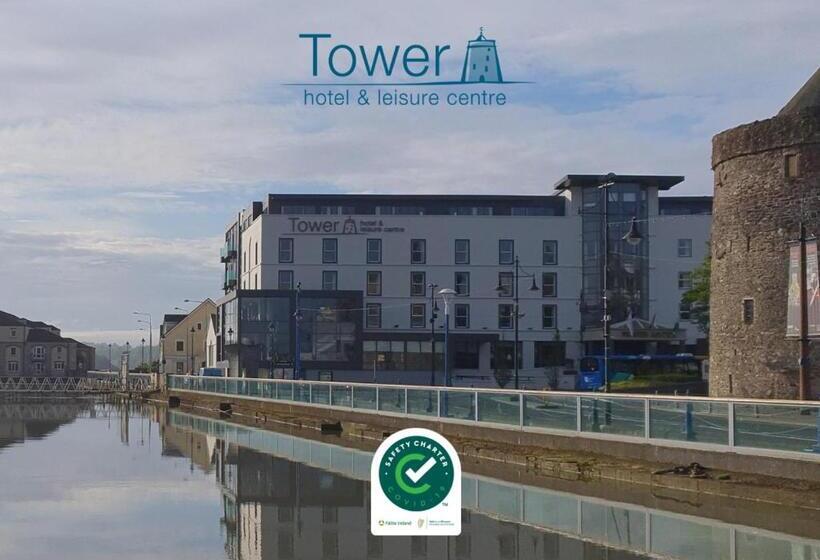 Tower Hotel & Leisure Centre