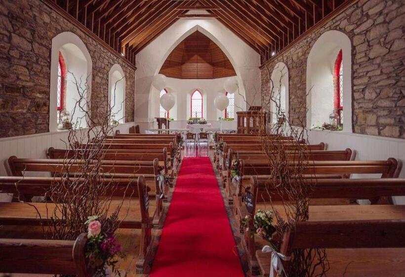 Towers Hotel Glenbeigh