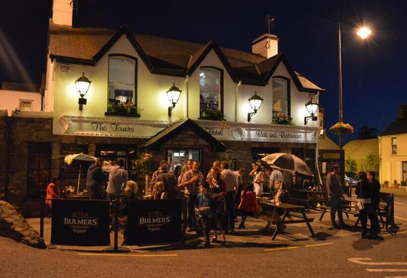 Towers Hotel Glenbeigh