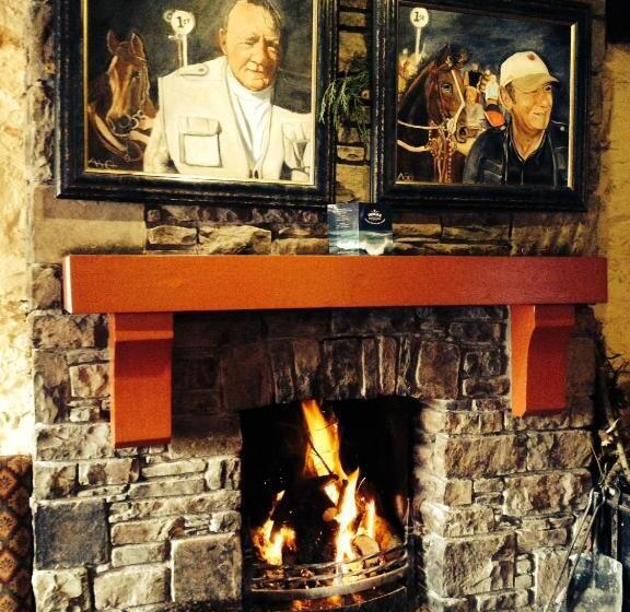 Towers Hotel Glenbeigh